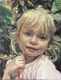 interview with artist Baxter Knowlton — The Arkansas Art Scene Blog