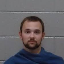 Free, Ryan Michael was booked into the Wichita County Jail