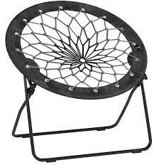 Maybe you would like to learn more about one of these? Bunjo Bungee Chair Black Gray By Bunjo Amazon De Kuche Haushalt Wohnen