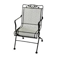 Arlington House Glenbrook Patio Action Chair 2 Pack 7871700 0205000 At The Home Depot Arlington House Patio Dining Set Patio
