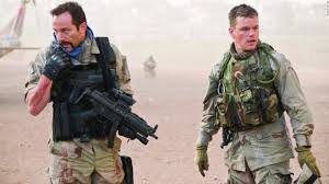 The international criminal court (icc) investigates and, where warranted, tries individuals charged with the gravest crimes of concern to the international . Movies About The Iraq Afghanistan Wars