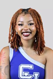 2025-26 Competitive Cheerleading Roster