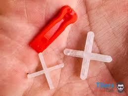 Tile spacers are the easiest way to make sure your tiles are set at a fixed distance from each other which is a must for a professional looking installation. Tile Spacers Ultimate Guide Install Tile Like A Professional