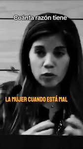 Mariana Rojas Mensaje Del Dia De La Mujer