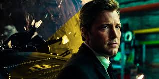 Snyder Cut Missed An Opportunity To Reference Batman's First DCEU Easter Egg