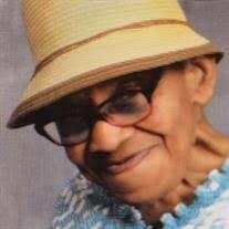 Frances Rawlings Obituary