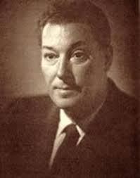 Me, myself and I: Neville Goddard often mentioned his family.