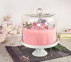 Discover more posts about kuchenglocke. Sendez Xxl Glasglocke Kuchenglocke Kaseglocke Fuss Aus Porzellan Tortenplatte Kuchenplatte Serviergeschirr Geschirr Grupotecc Com Ar