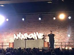 May 15, 2021 · aktuelle news, bilder und videos zum thema aliens auf news.de im überblick. Faisal Kawusi Show Im Congresspark