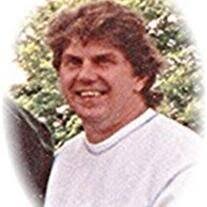 Keith Ellis Obituary