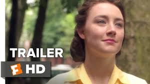 More images for film brooklyn » Brooklyn Official Trailer 1 2015 Saoirse Ronan Domhnall Gleeson Movie Hd Youtube