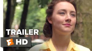 See more ideas about brooklyn film, brooklyn, film. Brooklyn Official Trailer 1 2015 Saoirse Ronan Domhnall Gleeson Movie Hd Youtube