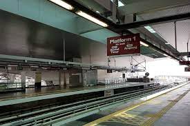 Lrt pusat bandar puchong is 880 meters away, 12 min walk. Pusat Bandar Puchong Lrt Station Lrt Station Just Next To The Tesco Puchong Klia2 Info