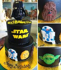 Star wars 7 force awakens 3 edible birthday cake topper or cupcake topper, decor. Dewey S Bakery Na Tviteru A Stunning Star Wars Birthday Cake Deweysbakery Wsnc Starwars Cakeart Cake Bakery Https T Co O7kwsgnfuv