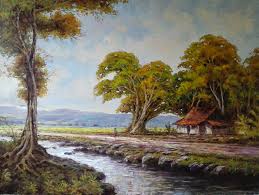 Check spelling or type a new query. Konsep 32 Tuliskan Tema Lukisan Berikut