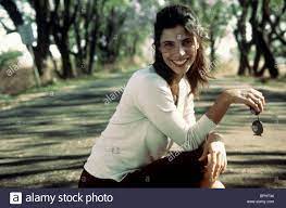 Diego luna, gael garcía bernal, maribel verdú and others. Maribel Verdu Und Deine Mutter Zu Y Tu Mama Tambien 2002 Stockfotografie Alamy