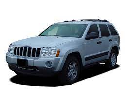 Find usedjeep grand cherokees near you by entering your zip code and seeing the best matches in your area. 2005 Jeep Grand Cherokee Buyer S Guide Reviews Specs Comparisons