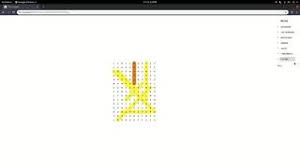 It uses an english language word list and generates words of a specified length and can either use a letter pool or use a mask to restrict the words returned. Word Search Solver I Spent My Thanksgiving Polishing Up By Martin Charles Medium