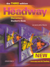 The first edition of the novel was published in 1976, and was written by bob woodward. New Headway Elementary The Third Edition Student S Book Pdf