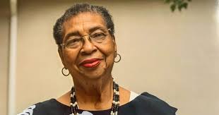 Pauline Frances Haley