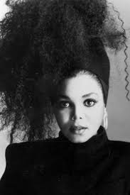 When I Think of You" is a song by American singer Janet Jackson from her  third studio album, Control (1986). It was released