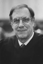 In Memoriam: Judge Edward Johnstone, Federal District Court Judge Dies at  age 91