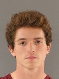 College football player charged with murder in death of high school  cheerleader