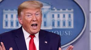 White House fight over masks signaled Covid-19 plans running awry