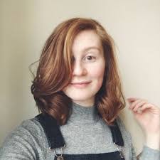 Katherine Ritchie's Instagram, Twitter & Facebook