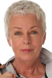 Pixie Haircuts for Women Over 60