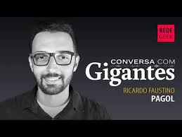 Conversa Com Gigantes