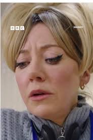 Mandy Bbc Comedy Diane Morgan