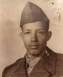 I have a photo of my great grandparents