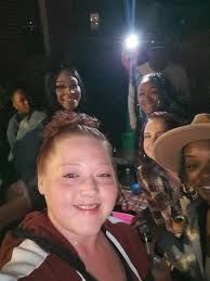 Tbt Janet Whitehead Penny Rineheart Austin Capps Kayla Jarratt