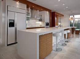 #kitchen idea of the day: Moving Company Quotes Tips To Plan Your Move Mymove Countertop Design Kitchen Island Countertop Contemporary Kitchen