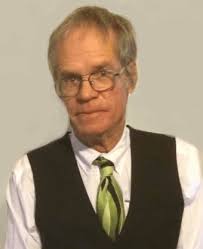 Larry Gene Bentle Obituary