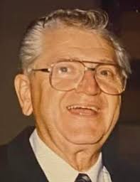 Obituary for Rev. Robert Neace