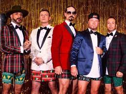 Backstreet Boys: No Brasil, Howie conta detalhes da turnê