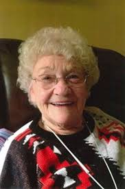 Frances E. Compton Obituary February 24, 2019