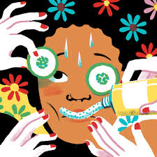 It affects how we think, feel, and act. What Is Self Care Now Anyway The New York Times