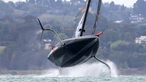The 36th america's cup presented by prada is the upcoming edition of the america's cup yacht race. America S Cup Impressive Luna Rossa Take Decisive 4 0 Lead In Prada Cup Final Stuff Co Nz