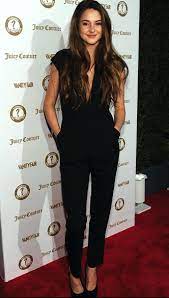 Pin By African American Hairstyles On Celebrity Style Crush Fashion Style Shailene Woodley