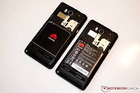 Test Huawei Ascend G615 Smartphone ...