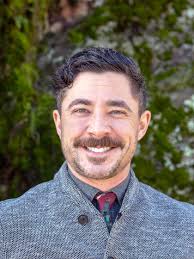 Brayden Klein Real Estate Associate in Central Saanich British Columbia