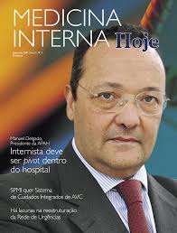 Internista deve ser pivot dentro do hospital