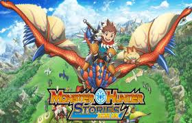 Monsters appear in the human realm once again and result in a series of killings. Monster Hunter Stories Ride On Sub Indo Batch