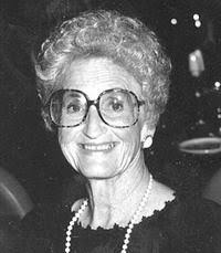 Vernice Cullimore Obituary (2008)