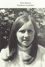 Patti Kathryn Blanton Craven (1954-1974)