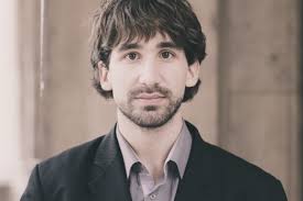 classical piano repertoire, piano recital — Matthieu Esnult