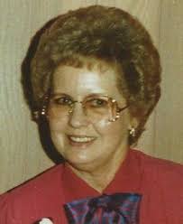 LaVerne Benton Eaker Obituary